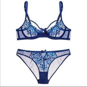 L’Agent by Agent Provocateur